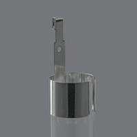 Silver Torch Shield Fixed for VG [23-5050] MAIN