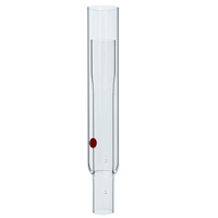 Quartz Torch Body for iCAP Q [10-5110] MAIN