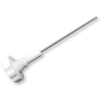 Sapphire Injectors  1.5mm - 2.5mm for iCAP Q ICP-MS MAIN