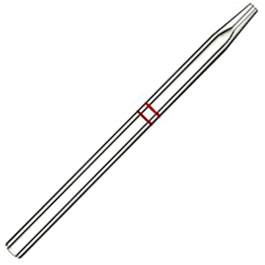 Injector: Tapered Quartz 1.0mm (EMT) [10-5160] LARGE