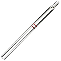 Injector: Tapered Quartz 1.0mm (EMT) [10-5160] MAIN