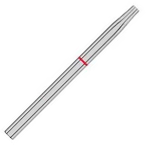 Injector: Tapered Quartz 1.5mm (EMT) [10-5161] LARGE