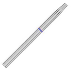 Injector: Quartz 2.0mm (EMT) [10-5162] LARGE
