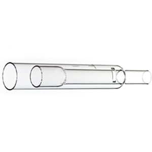 Torch:  Quartz, Tube Set, Demountable, RV for 51xx/58xx [10-6003] LARGE