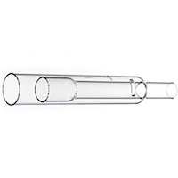 Torch:  Quartz, Tube Set, Demountable, RV for 51xx/58xx [10-6003] MAIN