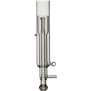 Torch, Quartz, 2.5 mm ID, Standard for Agilent 7700/7900/8800 [10-6103] LARGE