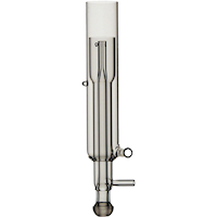 Torch: Quartz 1.0mm Injector for Volatile Organics on Agilent 7700/7900/8800 [10-6107] MAIN