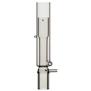 Demountable Torch, for PFA inert kit, for Agilent 7500/7700/8800 [10-6109] LARGE