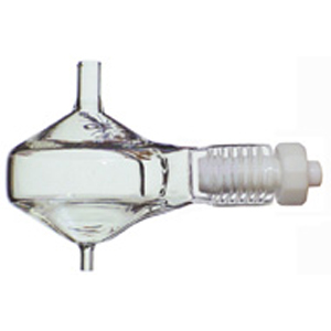 Spray Chamber Tracey with Helix for Varian [10-6265] MAIN