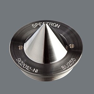 Nickel Skimmer Cone for DRC, ELAN 6000/9000 [11-3703] LARGE