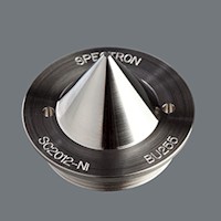 Nickel Skimmer Cone for DRCs, ELAN 6000/9000 [11-3703] MAIN