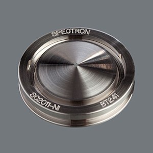Nickel Sampler Cone for DRCs, ELAN 6000/9000 [11-3712] LARGE