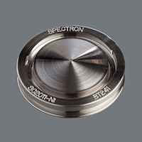 Nickel Sampler Cone for DRCs, ELAN 6000/9000 [11-3712] MAIN