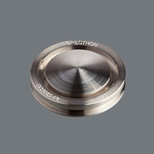 Platinum Sampler Cone for DRC, ELAN 6000/9000 [11-3755] LARGE