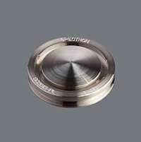 Platinum Sampler Cone for DRC, ELAN 6000/9000 [11-3755] MAIN
