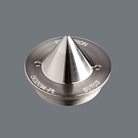 Platinum Skimmer Cone for DRC, ELAN 6000/9000 [11-3756] MAIN