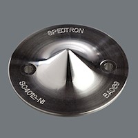 Nickel Skimmer Cone for NexION [11-3764] MAIN