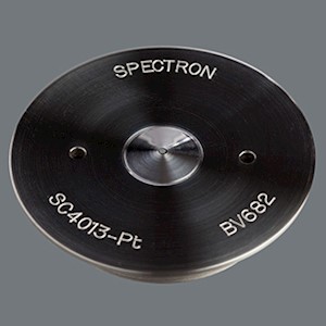 NexION Pt Sampler Cone for HF/Organic Solvents, includes gasket [11-3766] LARGE