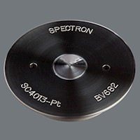 NexION Pt Sampler Cone for HF/Organic Solvents, includes gasket [11-3766] MAIN
