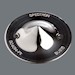 Platinum Skimmer Cone Boron Free for NexION [11-3771] THUMBNAIL