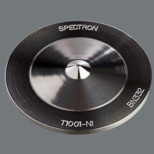 Nickel Sampler Cone for Element/Neptune [11-5701] LARGE