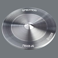Aluminum Sampler Cone for ThermoFisher™ Element™ and Neptune™ [11-5702] MAIN