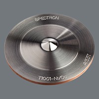 Nickel Sampler Cone/Copper Base for ThermoFisher™ Element™ and Neptune™ [11-5703] MAIN