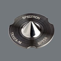 Nickel Skimmer Cone for Element/Neptune [11-5704] MAIN