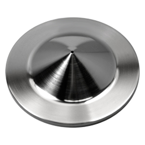 Nickel Sampler Cone W Copper Core For X Q Series 11 5705 Texas Scientific Products Online Store