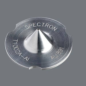 Aluminum Skimmer Cone for Element/Neptune [11-5706] LARGE