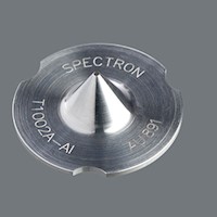 Aluminum Skimmer Cone for Element/Neptune [11-5706] MAIN
