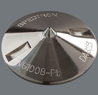 Platinum Micro-Skimmer Boron Free PQ2/Excell®/X-Series, Xs [11-5719] MAIN