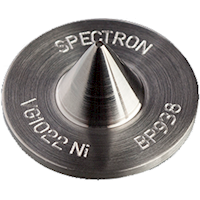 Xt Nickel Skimmer Cone - X-Series™ [11-5720] MAIN