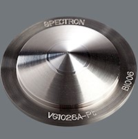 Platinum Sampler PQ2/Excell®/X-Series (15.2mm Pt insert) [11-5730] MAIN