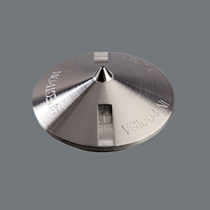 Nickel Micro Skimmer Cone (Enhanced Interface) [11-5731] LARGE