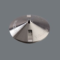 Nickel Micro Skimmer Cone (Enhanced Interface) [11-5731] MAIN