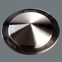 Platinum Skimmer Cone, 7.62mm Pt insert for PQ [11-5732] MAIN