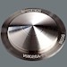 Platinum Skimmer Cone, 15.2mm Pt insert for PQ2 [11-5733] THUMBNAIL