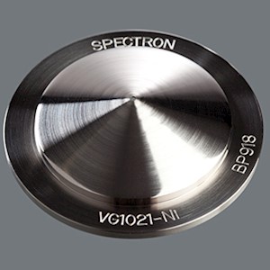 Nickel Sampler Cone, Excel™/ X-Series™ [11-5734] LARGE