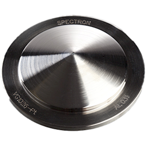 Platinum Sampler Cone Excell™/X-Series™ (7.62mm Pt) [11-5736] LARGE