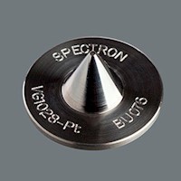 Pt X Skimmer, (7.62mm Pt insert) for ThermoFisher™ Element™ and Neptune™ [11-5740] MAIN
