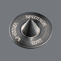 Pt X Skimmer, (7.62mm Pt insert) - Boron free for ThermoFisher™ Element™ and Neptune™ [11-5741] MAIN