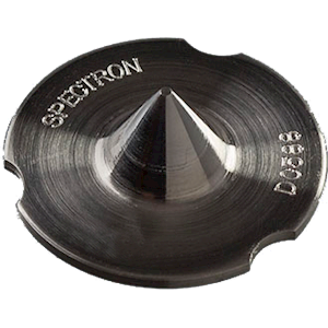 Pt Skimmer, (7.62mm Pt insert) - Boron free for ThermoFisher™ Element™ and Neptune™ [11-5744] LARGE