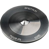 Pt Sampler, (7.62mm Pt insert) [-B] for ThermoFisher™ Element™ and Neptune™ [11-5746] MAIN