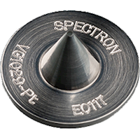 Platinum Xt-Skimmer Cone, X-Series™ - Boron free [11-5750] MAIN