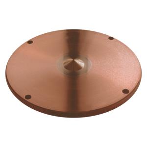 Nickel Sampler Cone for Agilent 4500/7500 [11-6725] LARGE