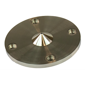 Nickel Sample Cone for Shimadzu (2030 Models) [11-7050] LARGE