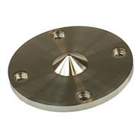 Nickel Sample Cone for Shimadzu (2030 Models) [11-7050] MAIN