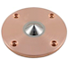 10mm Platinum Copper Sample Cone for Shimadzu (ICPMS-2030) [11-7055] THUMBNAIL