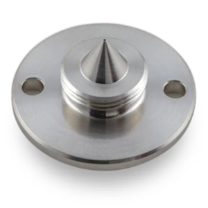Nickel Skimmer Cone for Shimadzu (2030 Models) [11-7051] LARGE